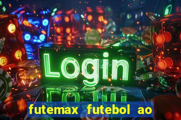 futemax futebol ao vivo campeonato brasileiro